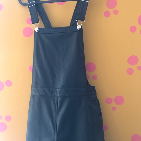 Urban Bliss Dungarees - Picture 3 of 5